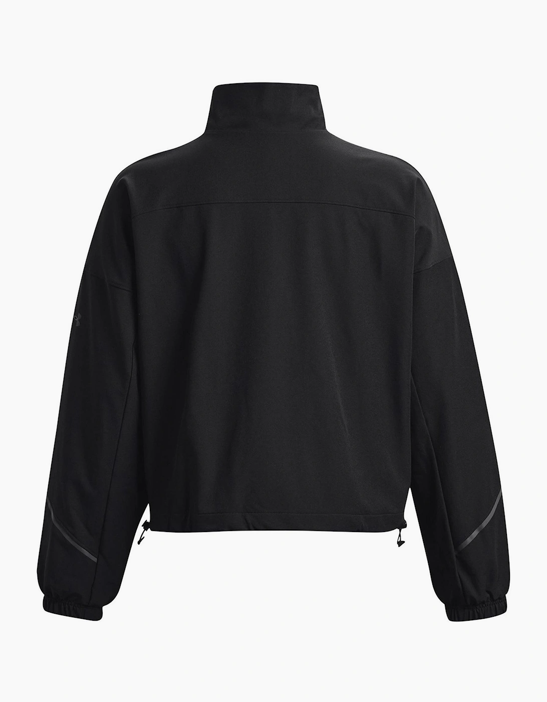 Unstoppable Moisture Managing Performance Training Jacket