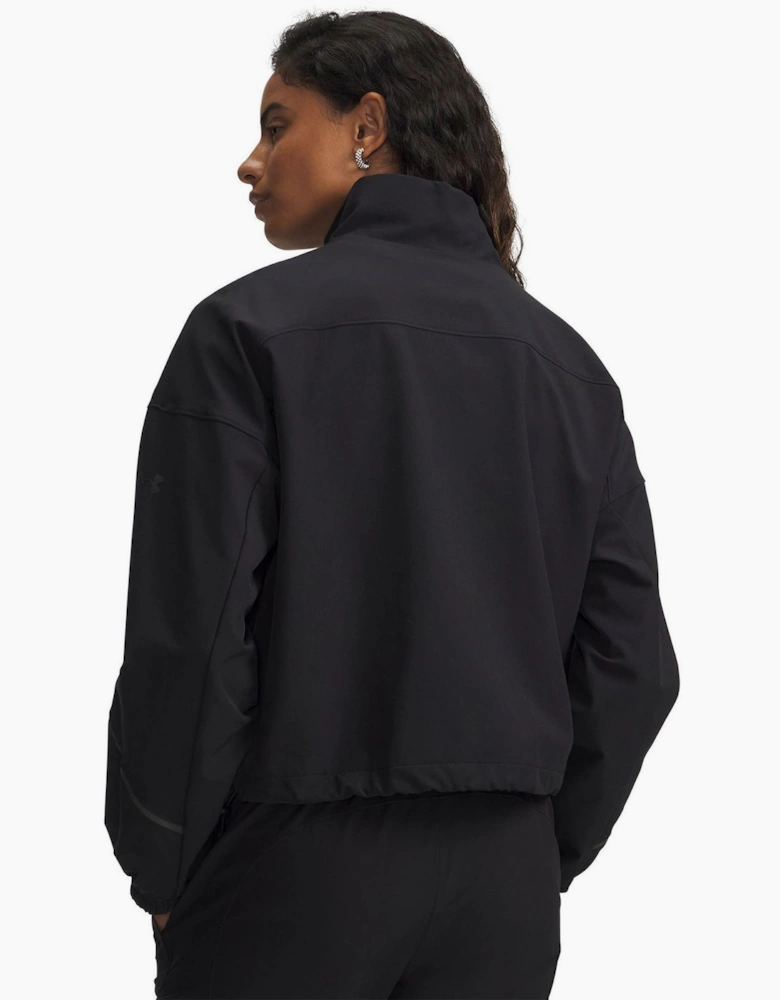 Unstoppable Moisture Managing Performance Training Jacket
