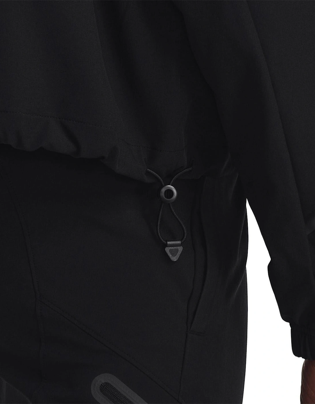 Unstoppable Moisture Managing Performance Training Jacket