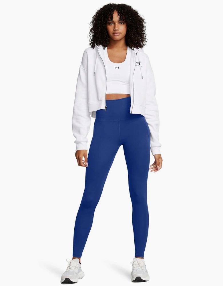 Meridian High Rise Gym Legging