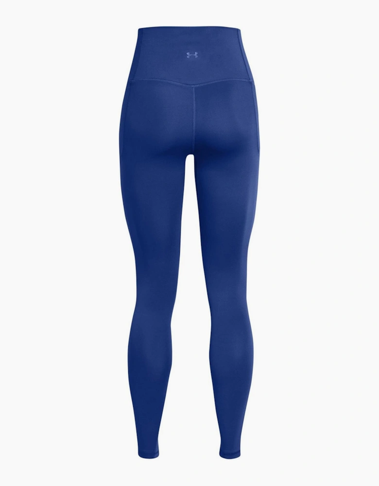 Meridian High Rise Gym Legging