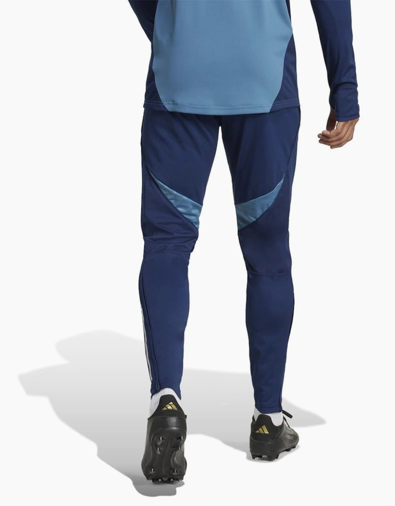 Training Tracksuit Bottoms 2025 2026 Mens