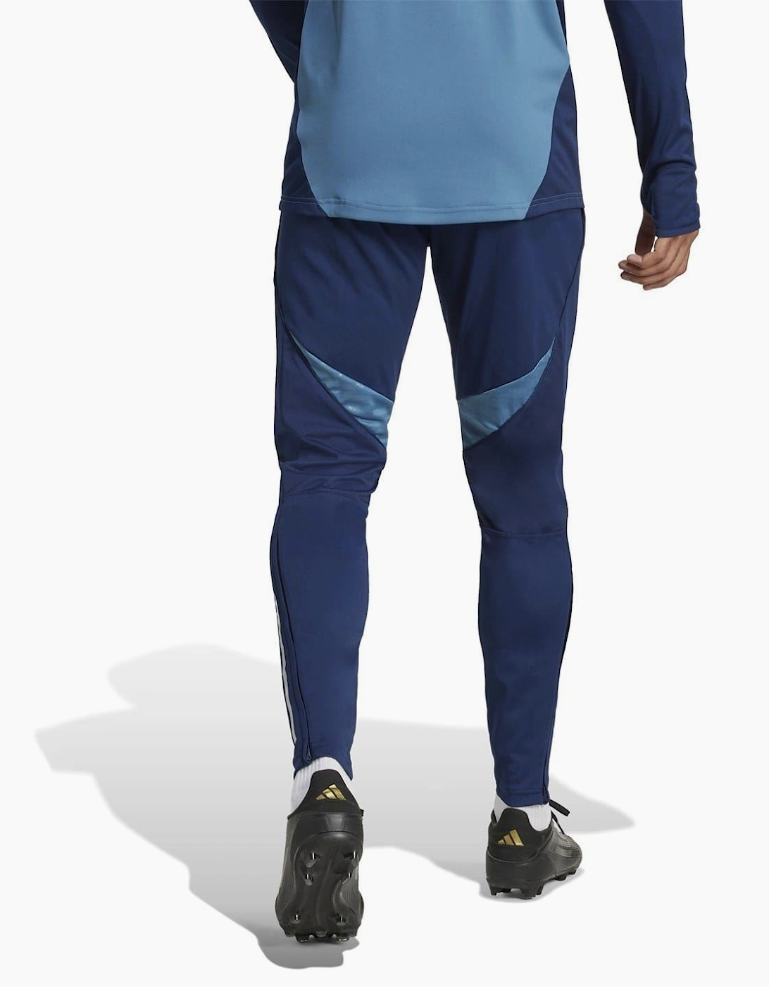 Training Tracksuit Bottoms 2025 2026 Mens