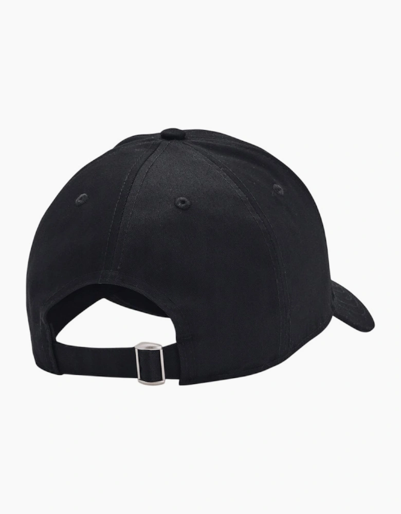 Under Armour Mens Branded Baseball Cap