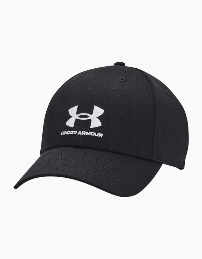 Under Armour Mens Branded Baseball Cap