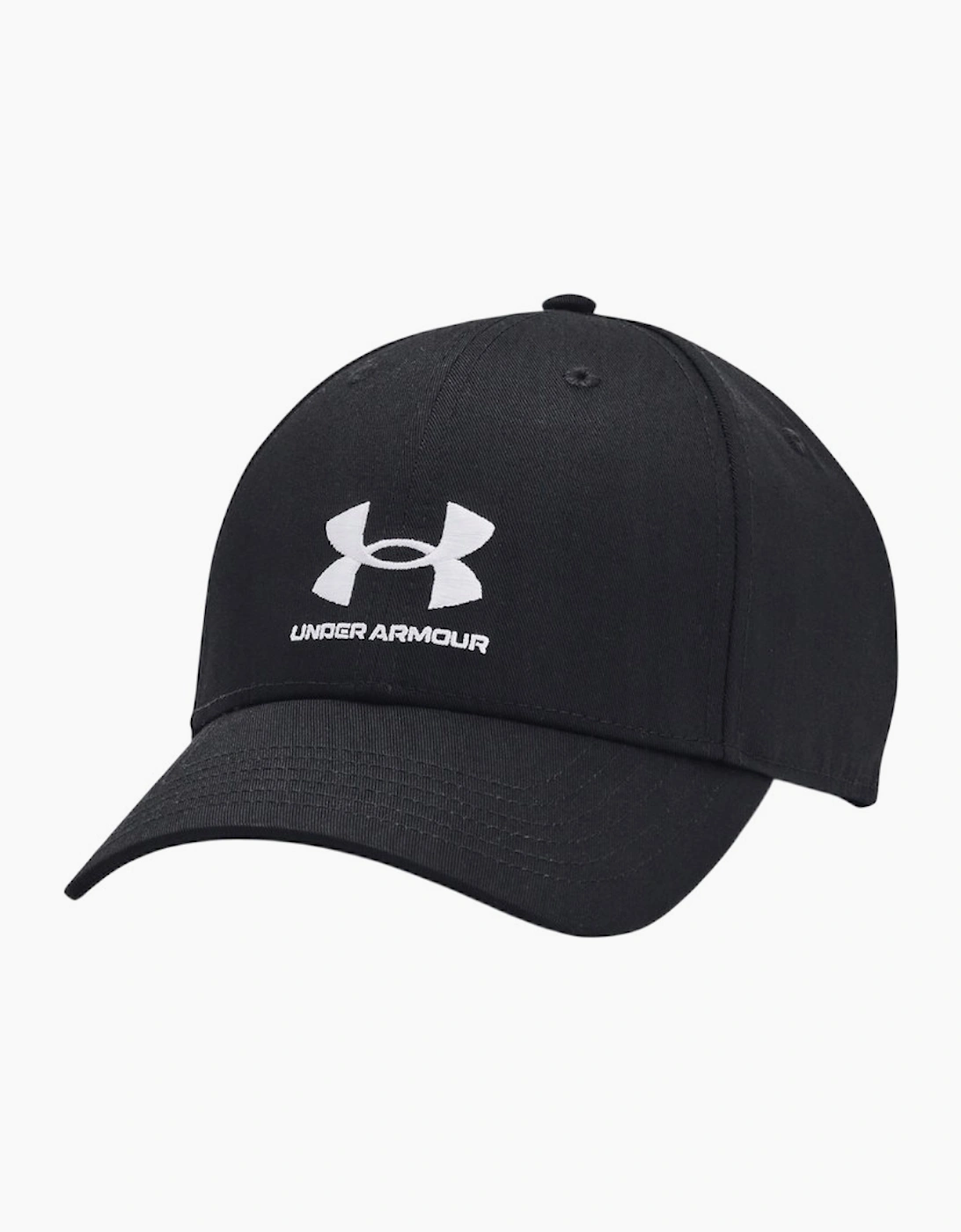 Under Armour Mens Branded Baseball Cap