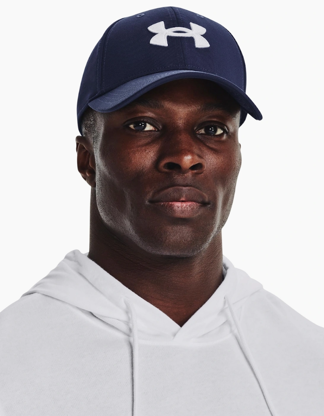 Under Armour Mens Blitzing Baseball Cap