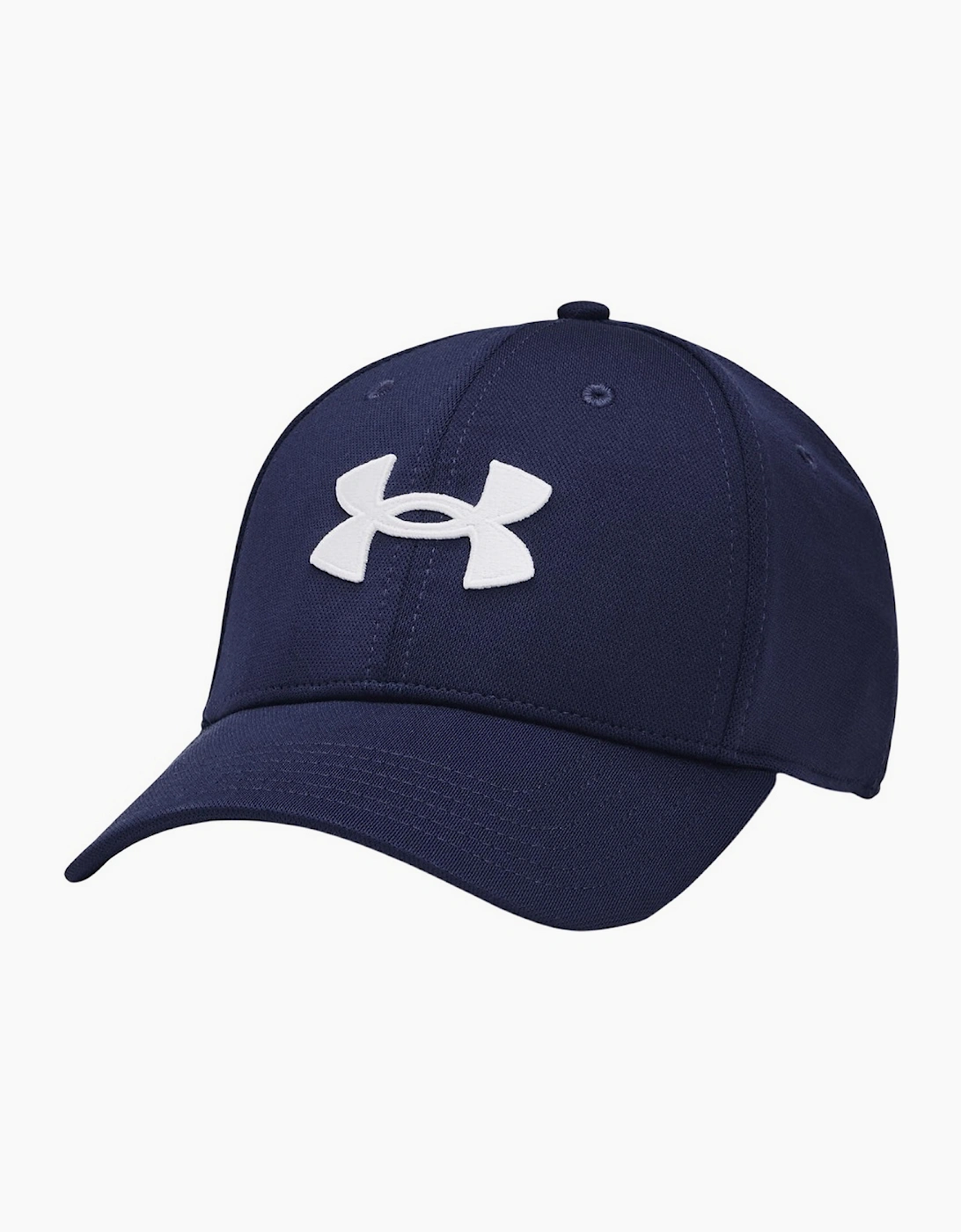 Under Armour Mens Blitzing Baseball Cap