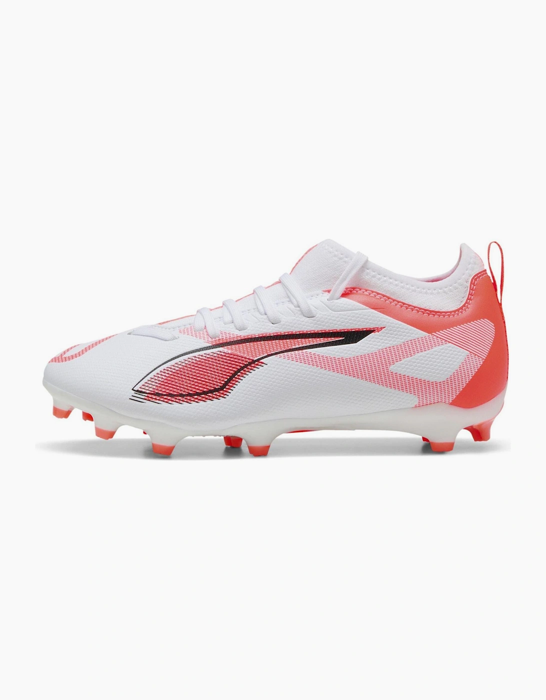 Ultra 5 Match Firm Ground Football Boots