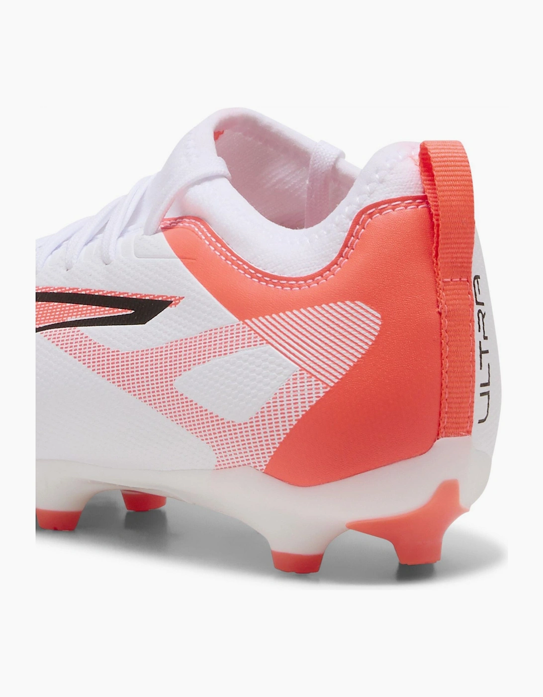 Ultra 5 Match Firm Ground Football Boots