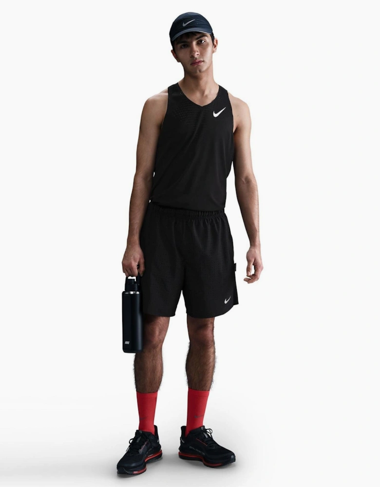 Dri-Fit Breathe Running Shorts