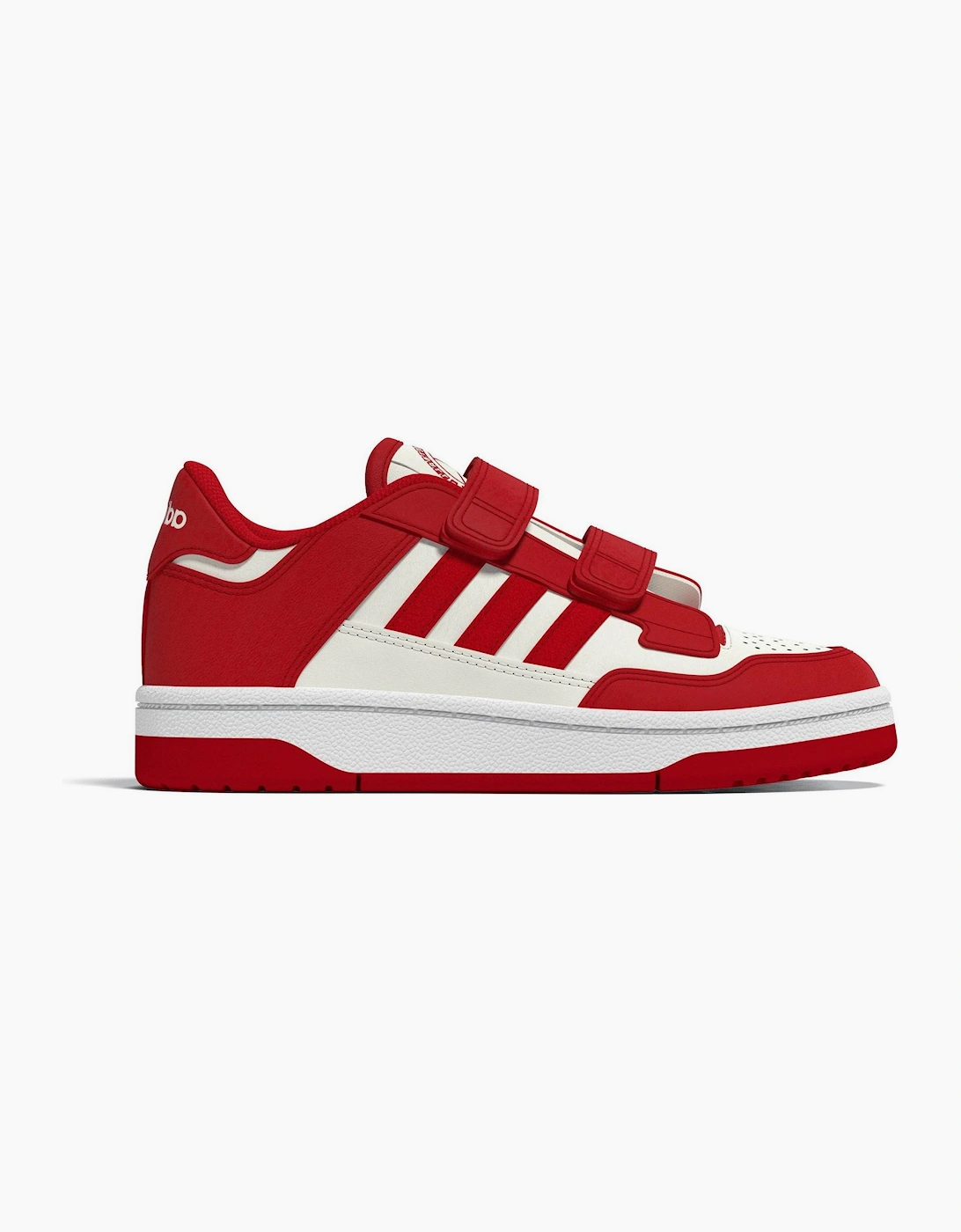 Rapid Court Lace-Up Sneakers, 6 of 5