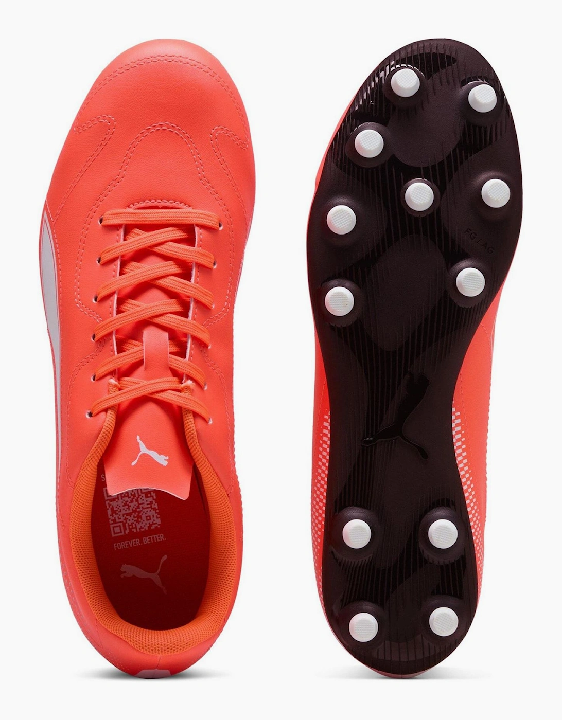 Vitoria II FG AG Firm Ground Football Boots