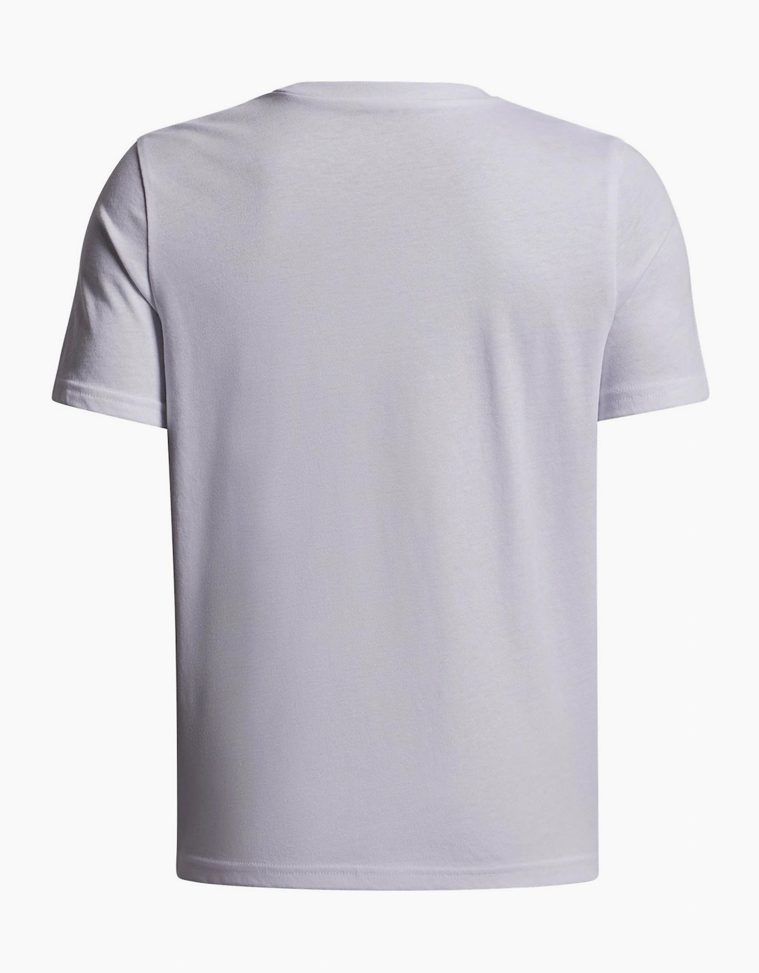 Curry Crew Neck Short Sleeve Jersey T-Shirt