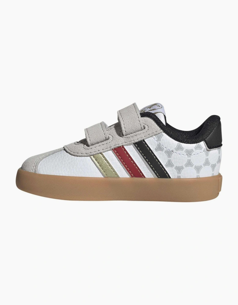VL Court 3.0 Low Top Sneakers