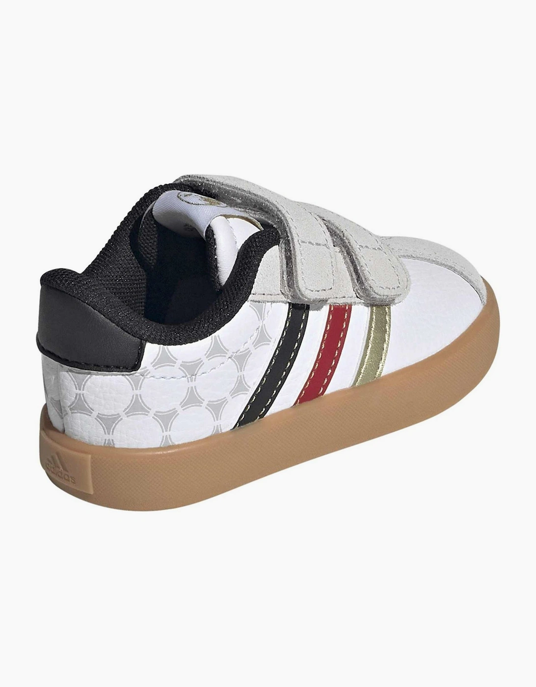 VL Court 3.0 Low Top Sneakers
