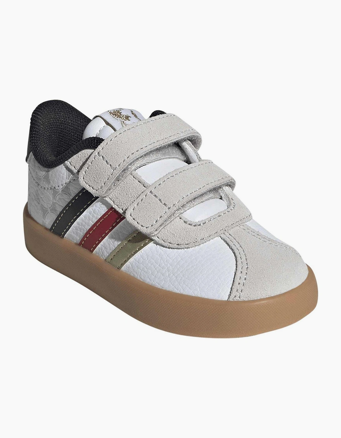 VL Court 3.0 Low Top Sneakers