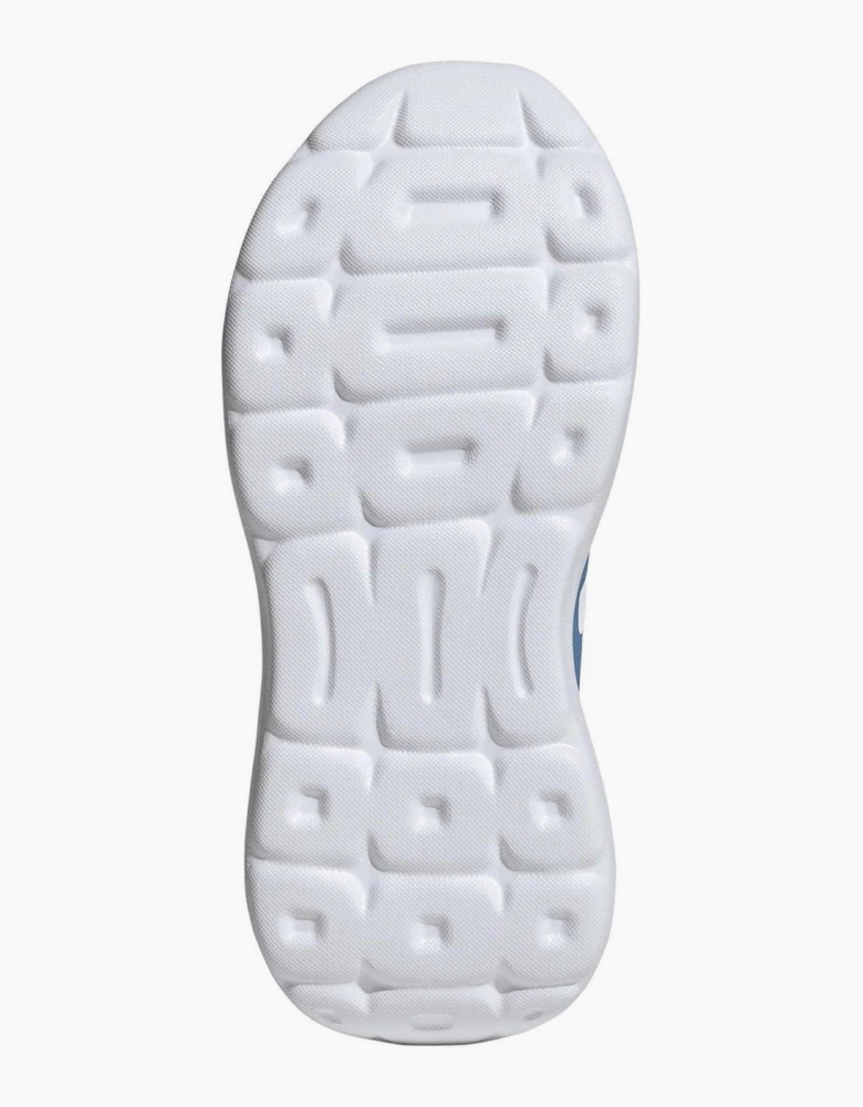 Tensaur Run 3 Lace-Up Low Top Sneakers