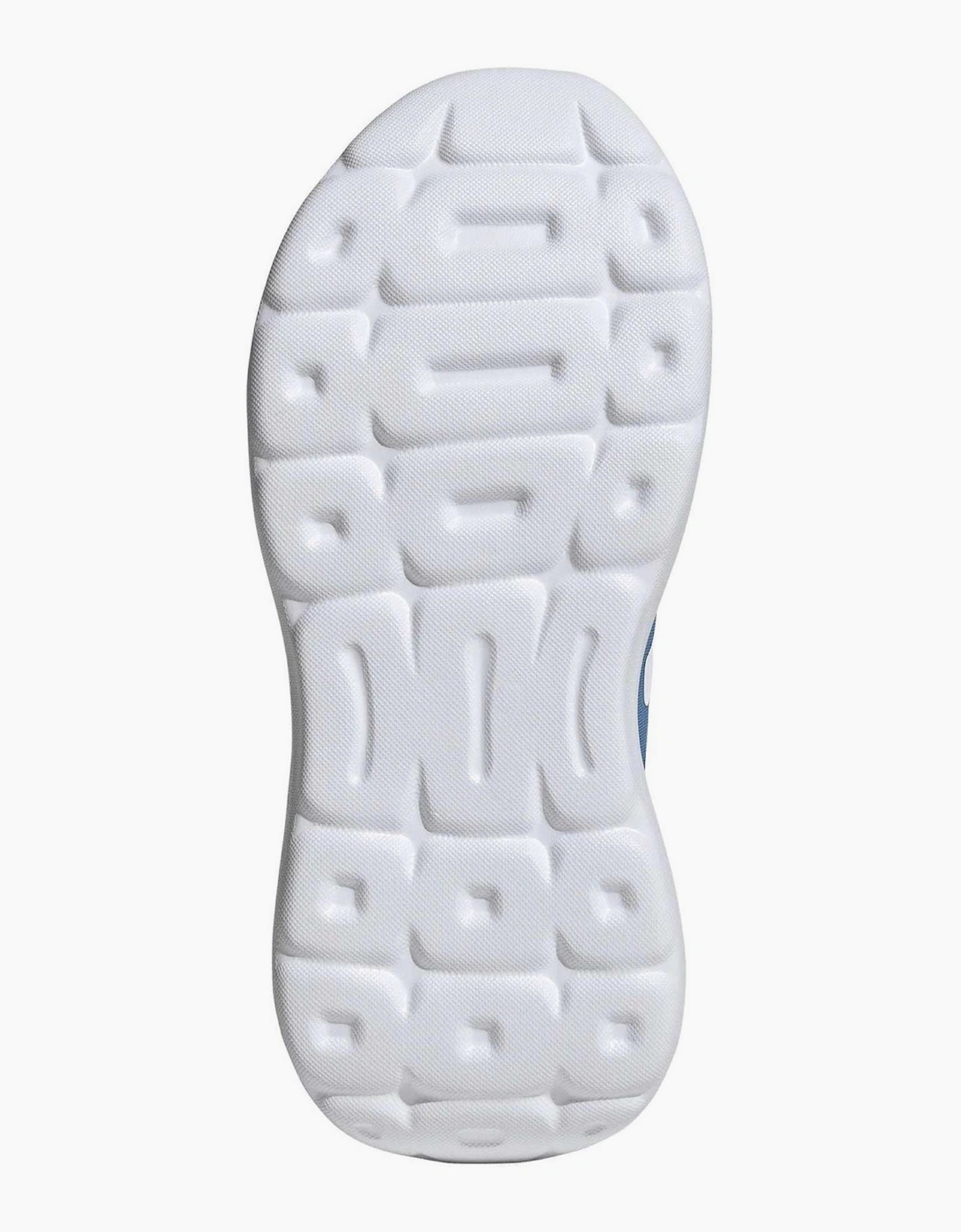 Tensaur Run 3 Lace-Up Low Top Sneakers