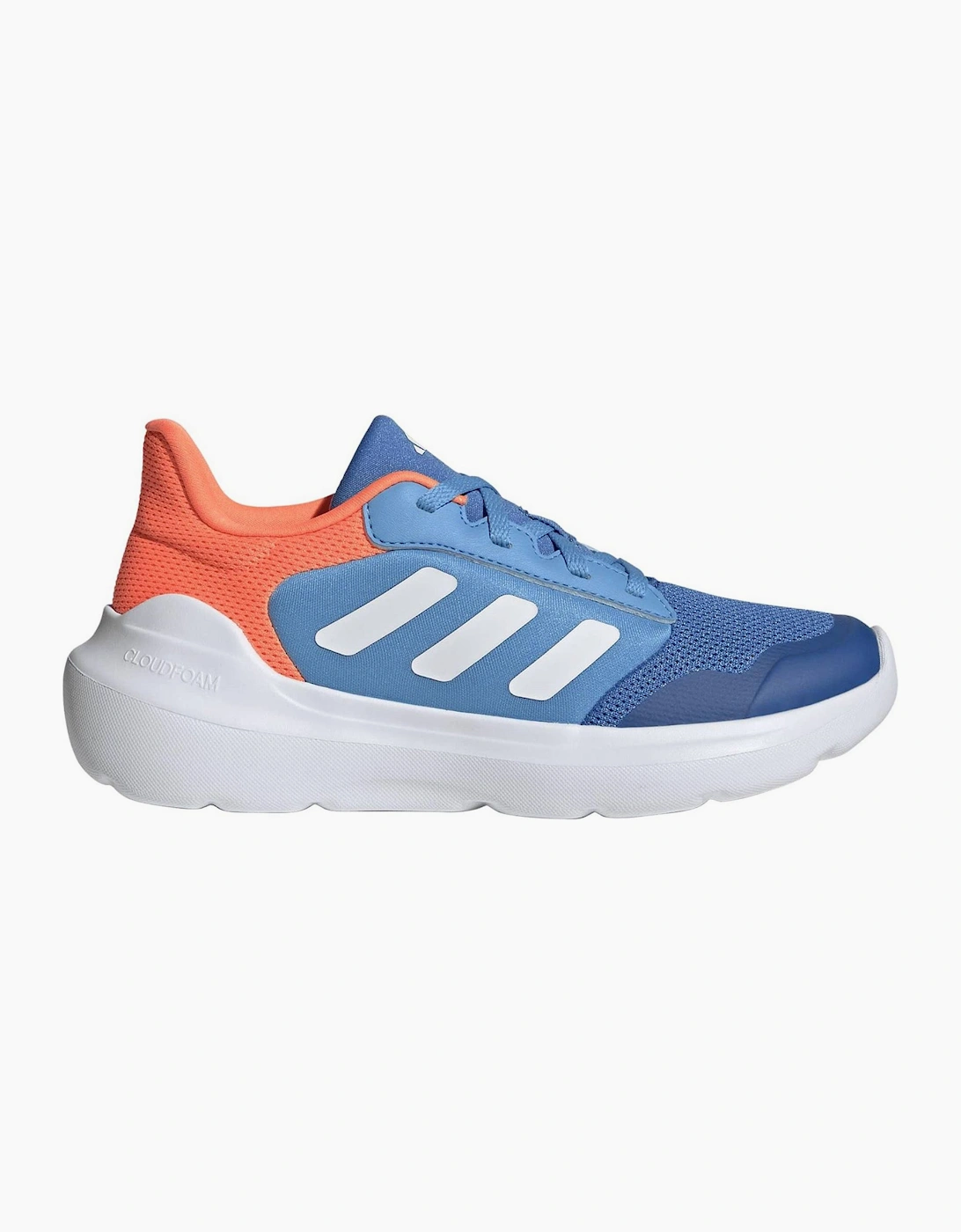 Tensaur Run 3 Lace-Up Low Top Sneakers, 7 of 6
