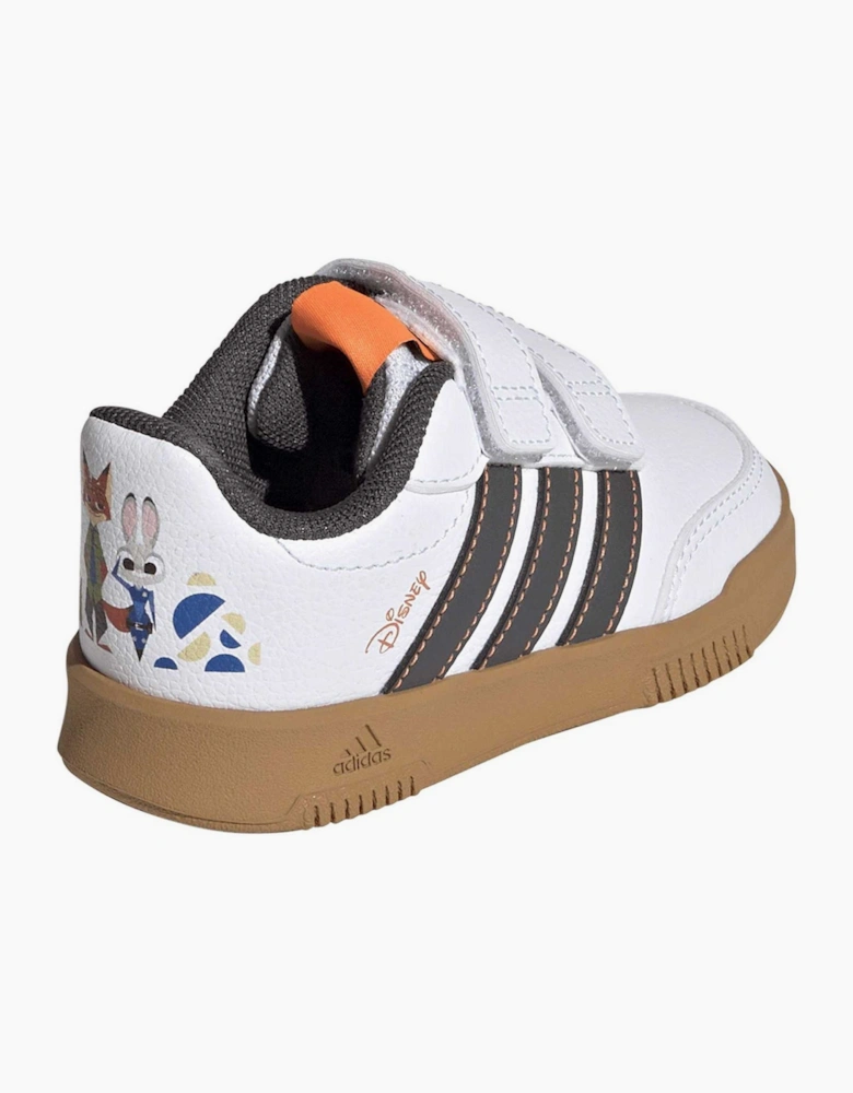Tensaur Zooto Low Top Sneakers