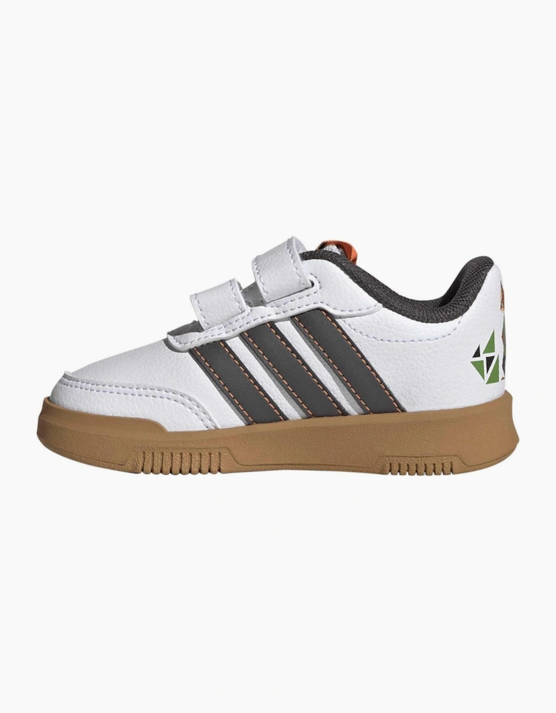 Tensaur Zooto Low Top Sneakers