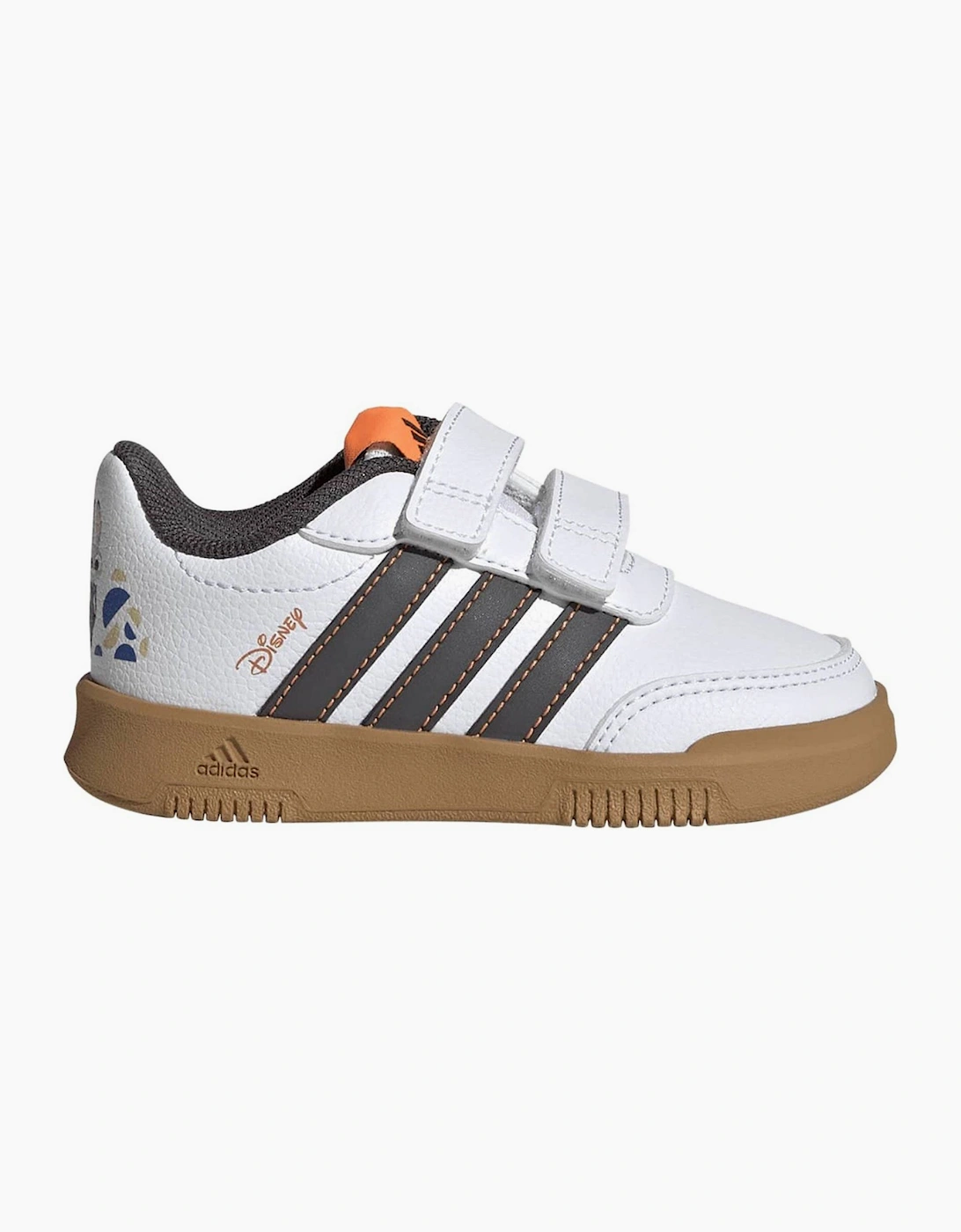 Tensaur Zooto Low Top Sneakers, 7 of 6