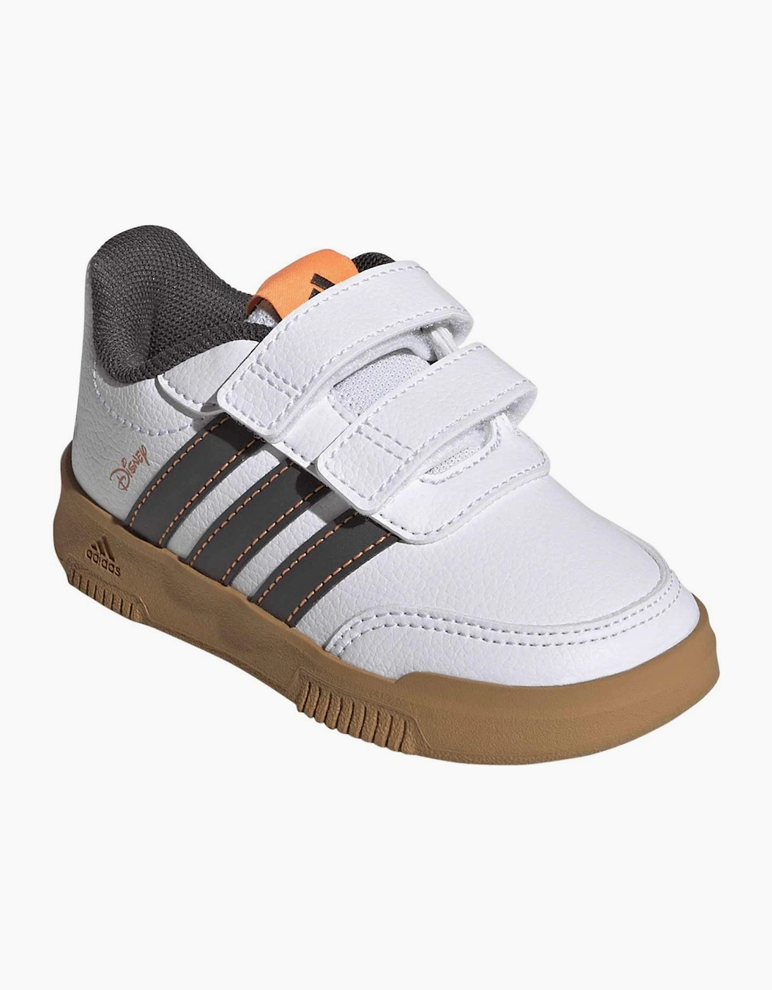 Tensaur Zooto Low Top Sneakers