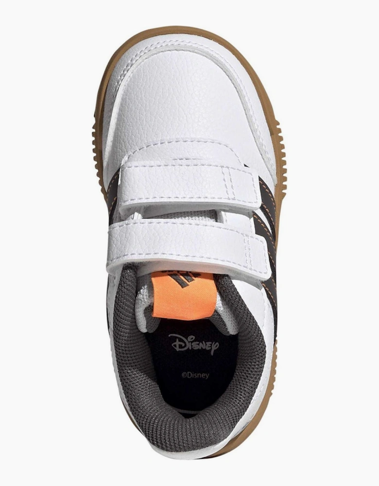 Tensaur Zooto Low Top Sneakers