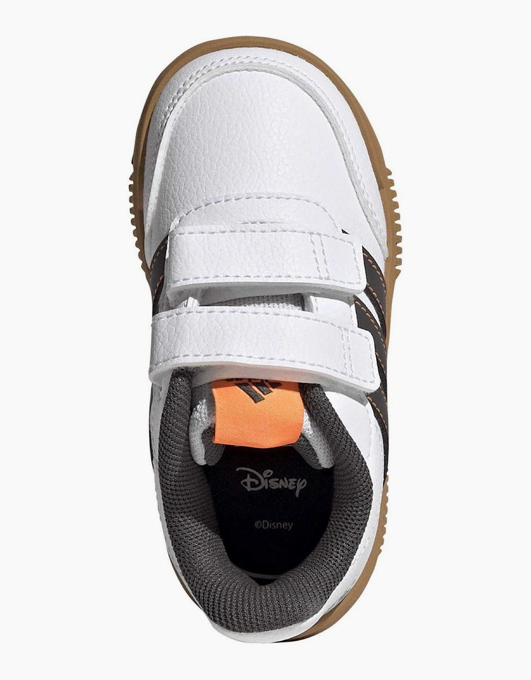 Tensaur Zooto Low Top Sneakers