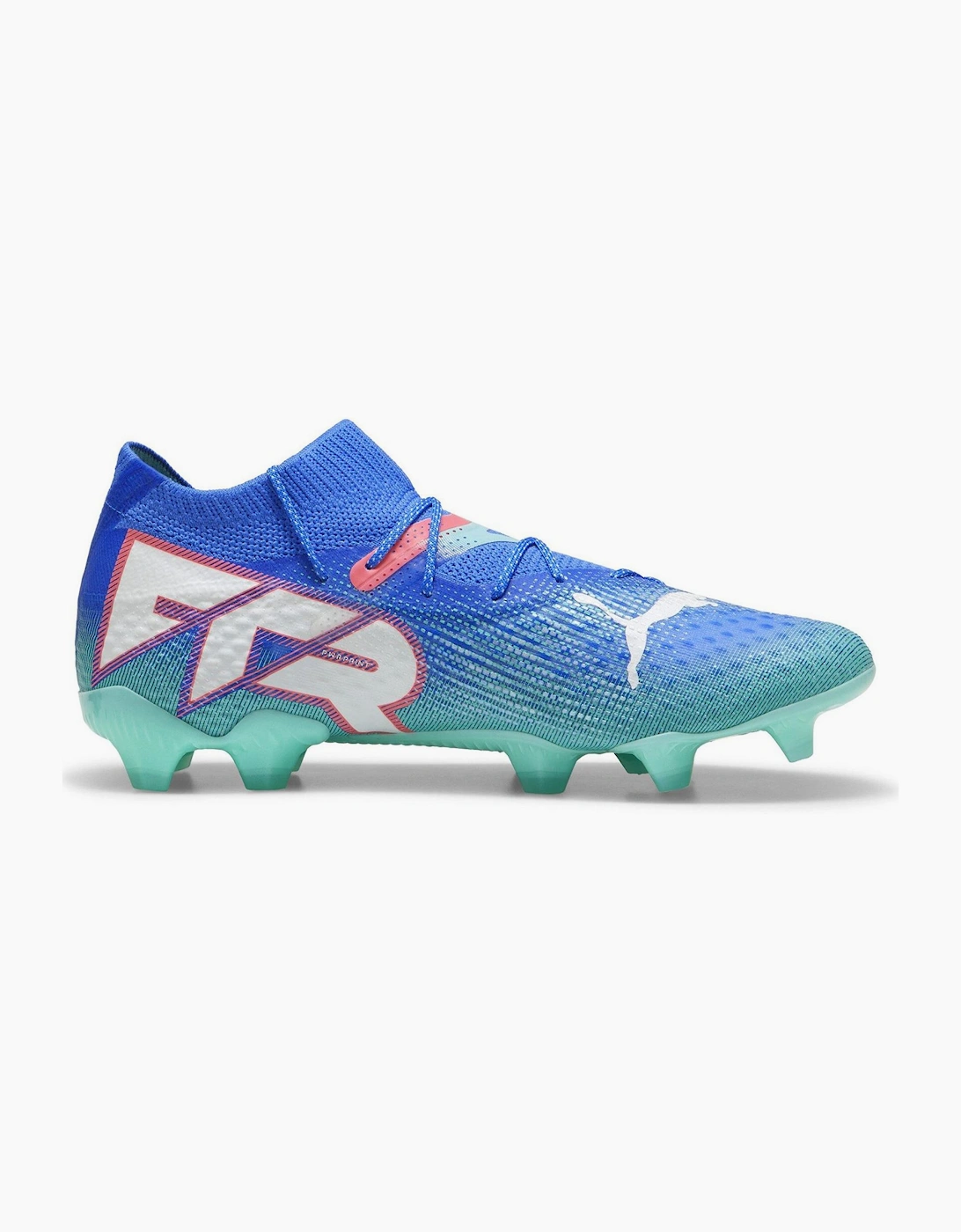 Future 7 Ultimate Firm Ground Football Boots