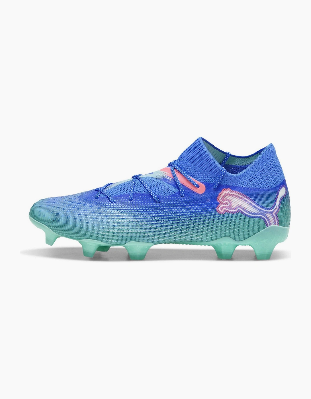 Future 7 Ultimate Firm Ground Football Boots