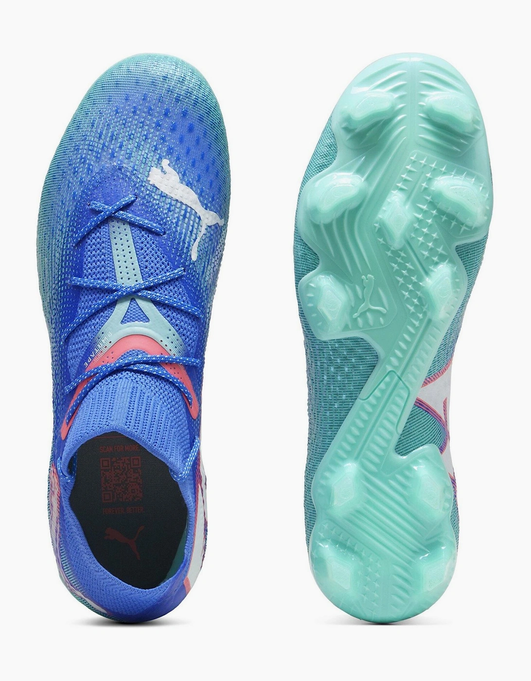 Future 7 Ultimate Firm Ground Football Boots