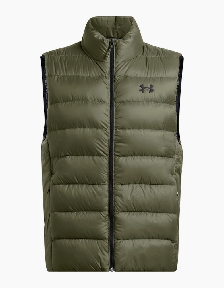 Armour Legend Down Vest Gilet Mens
