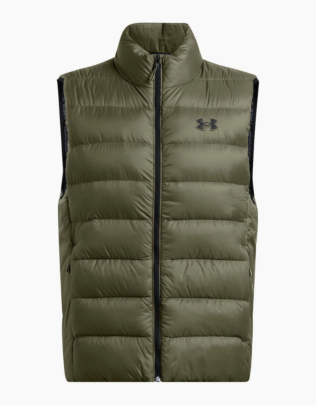 Armour Legend Down Vest Gilet Mens, 7 of 6