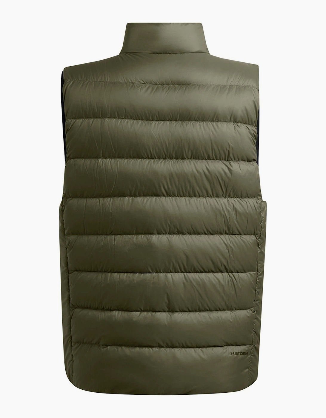 Armour Legend Down Vest Gilet Mens