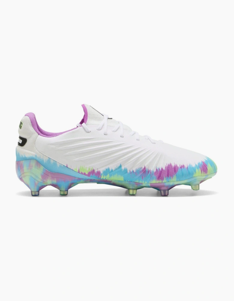 King Ultimate Brilliance Firm Ground Football Boots