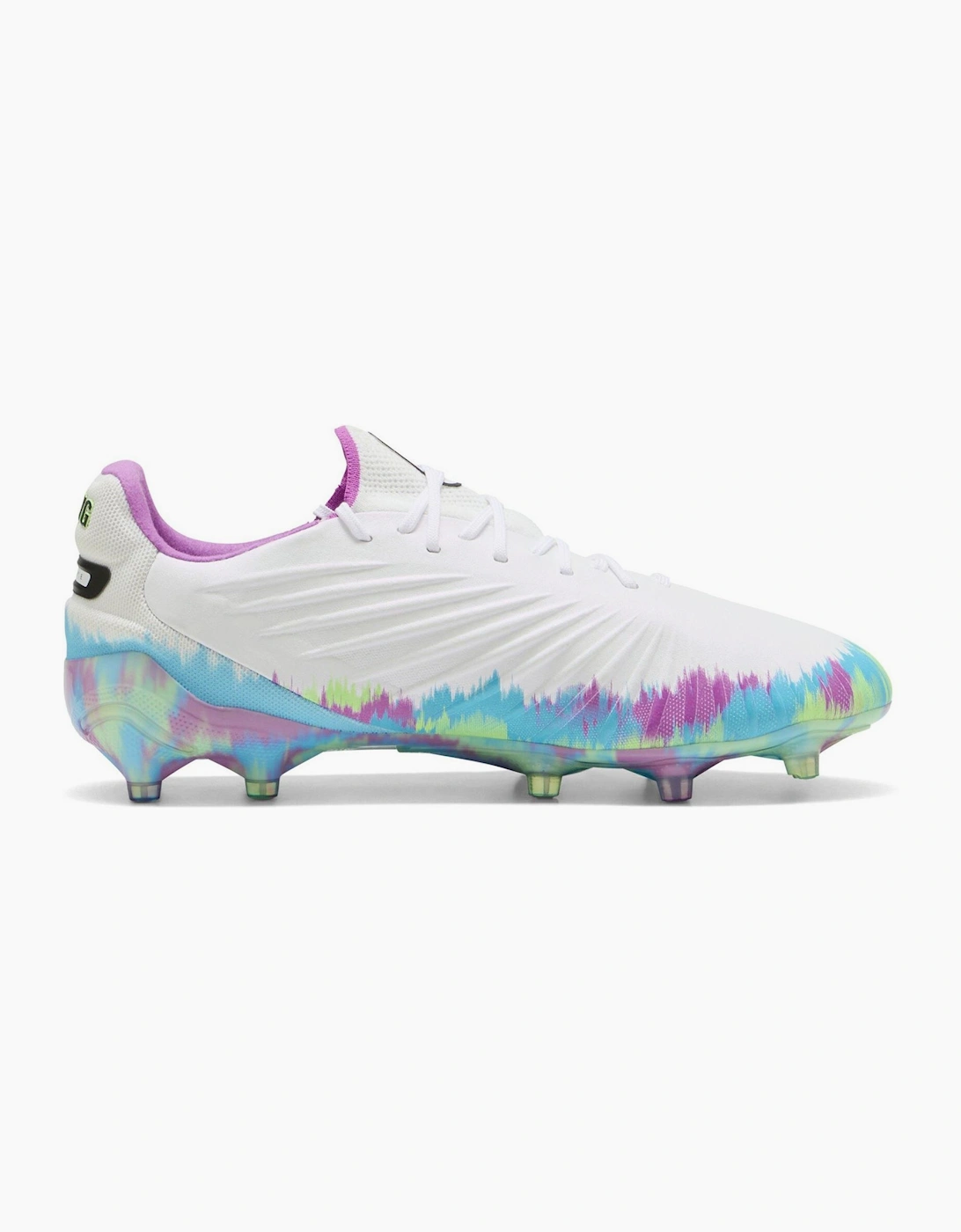 King Ultimate Brilliance Firm Ground Football Boots
