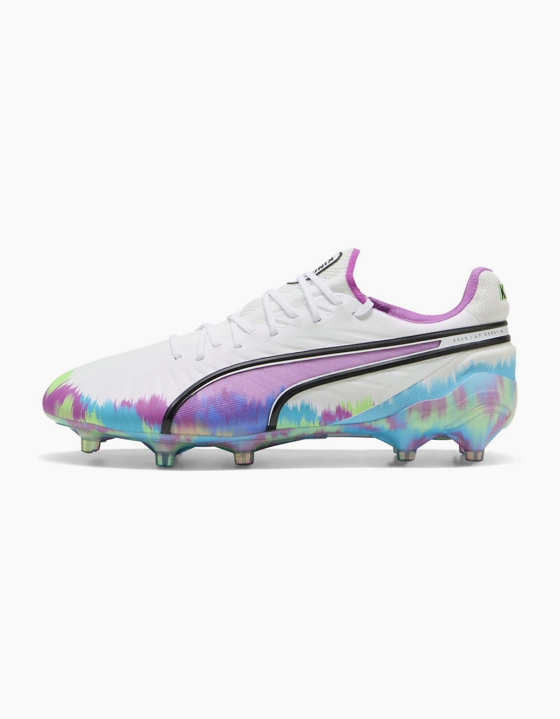 King Ultimate Brilliance Firm Ground Football Boots