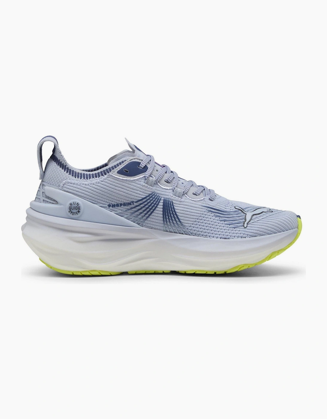 Womens Foreverrun Nitro 2 Wn Road Running Shoes