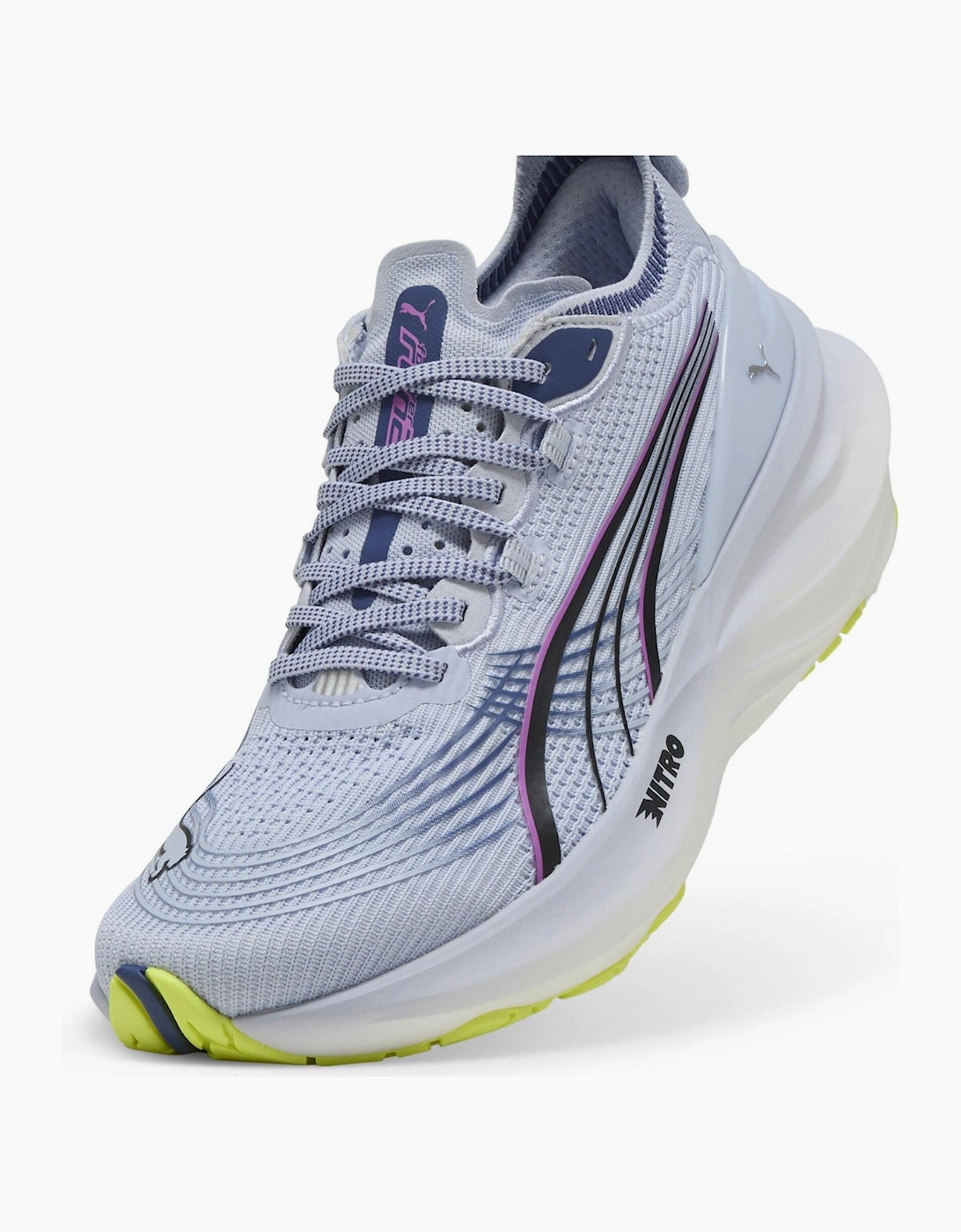 Womens Foreverrun Nitro 2 Wn Road Running Shoes