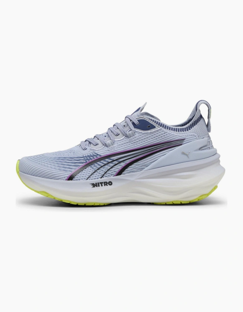 Womens Foreverrun Nitro 2 Wn Road Running Shoes