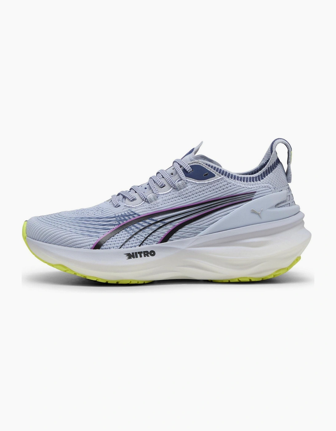 Womens Foreverrun Nitro 2 Wn Road Running Shoes