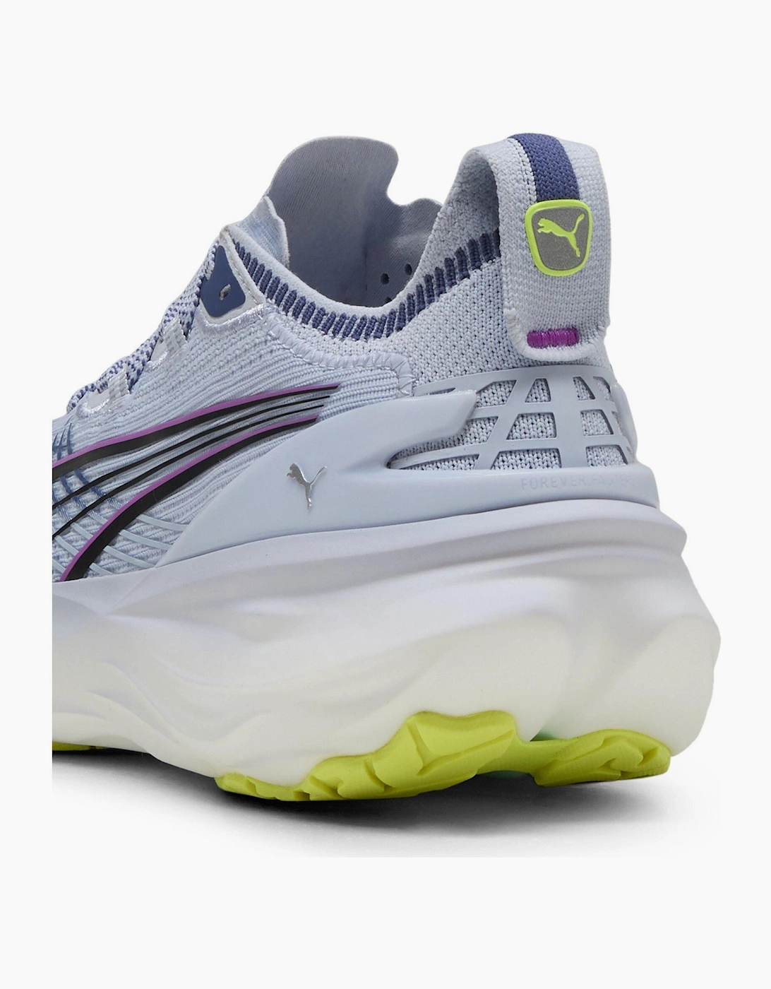 Womens Foreverrun Nitro 2 Wn Road Running Shoes