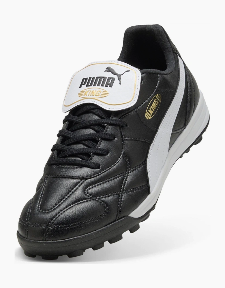 King Top Tt Astro Turf Football Boots