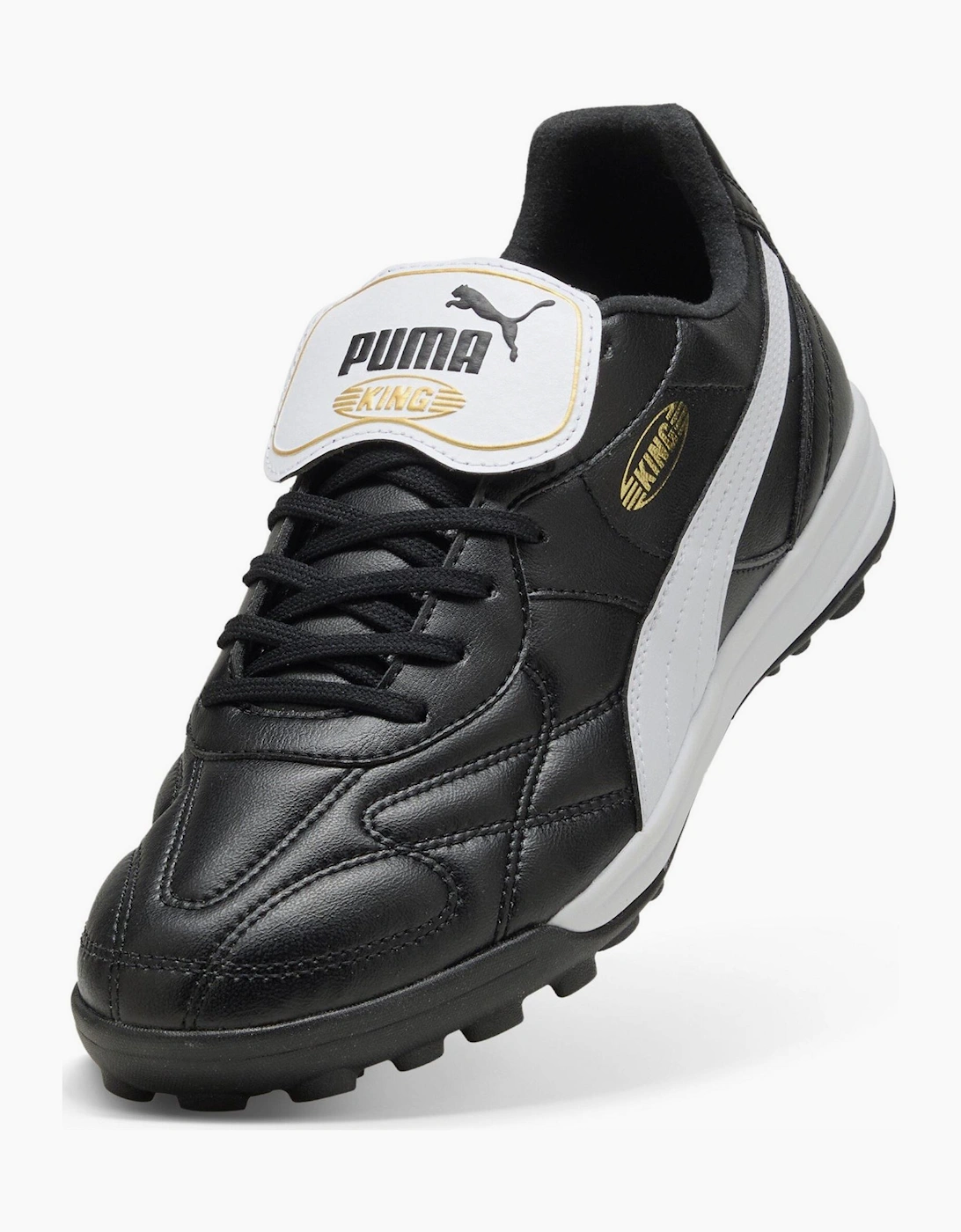 King Top Tt Astro Turf Football Boots