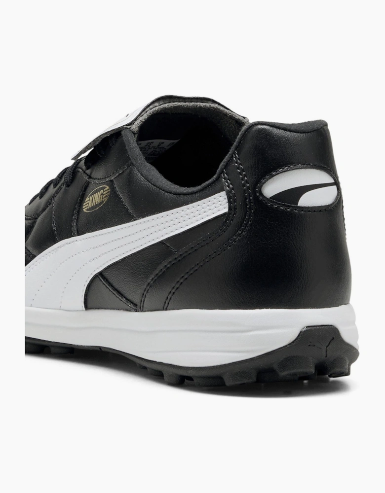 King Top Tt Astro Turf Football Boots