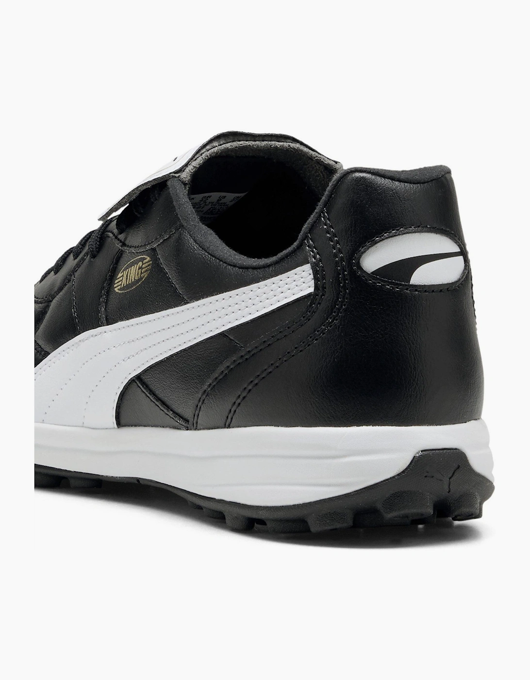 King Top Tt Astro Turf Football Boots