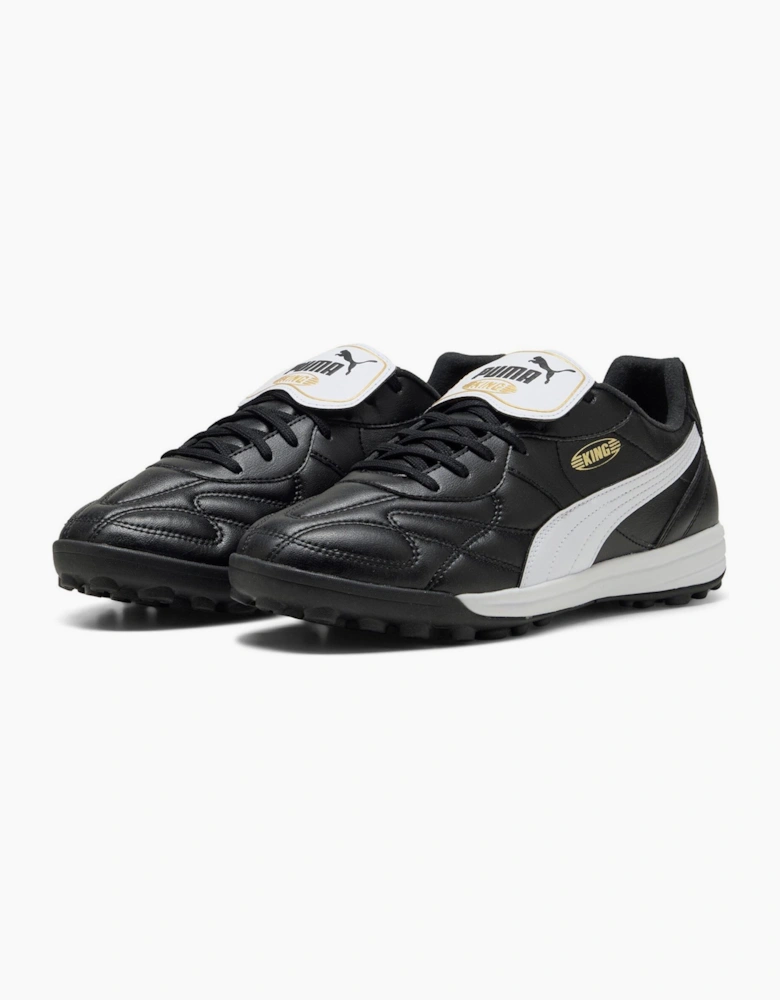 King Top Tt Astro Turf Football Boots