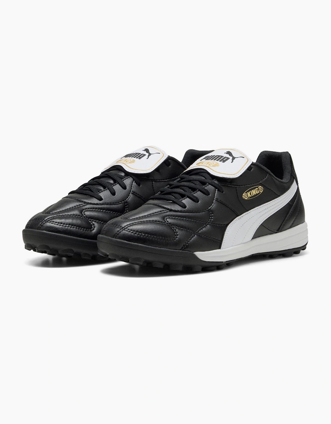 King Top Tt Astro Turf Football Boots, 7 of 6